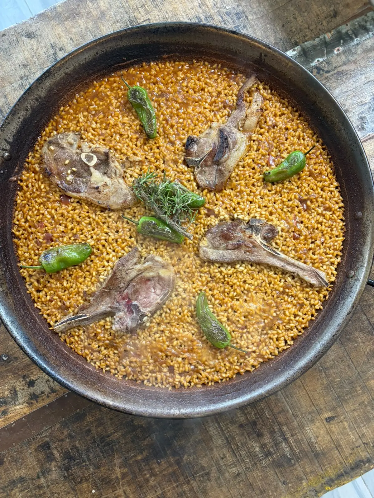 Restaurantes Lezkairu Pamplona