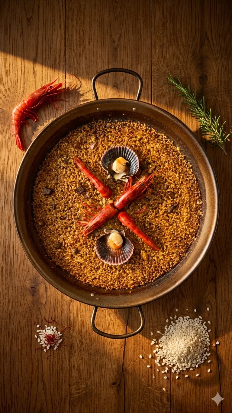 Evento privado con cocina en directo en Pamplona