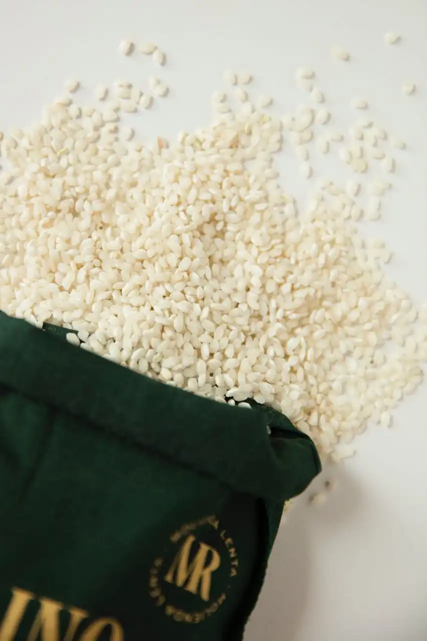 Etiqueta Molino Roca Gran Reserva