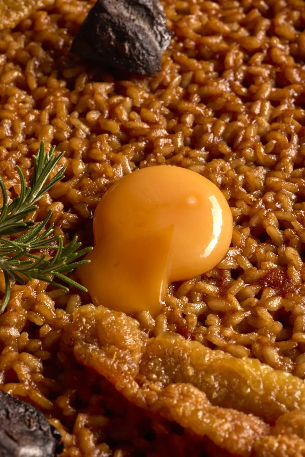 Paella artesanal para llevar desde Ansoáin