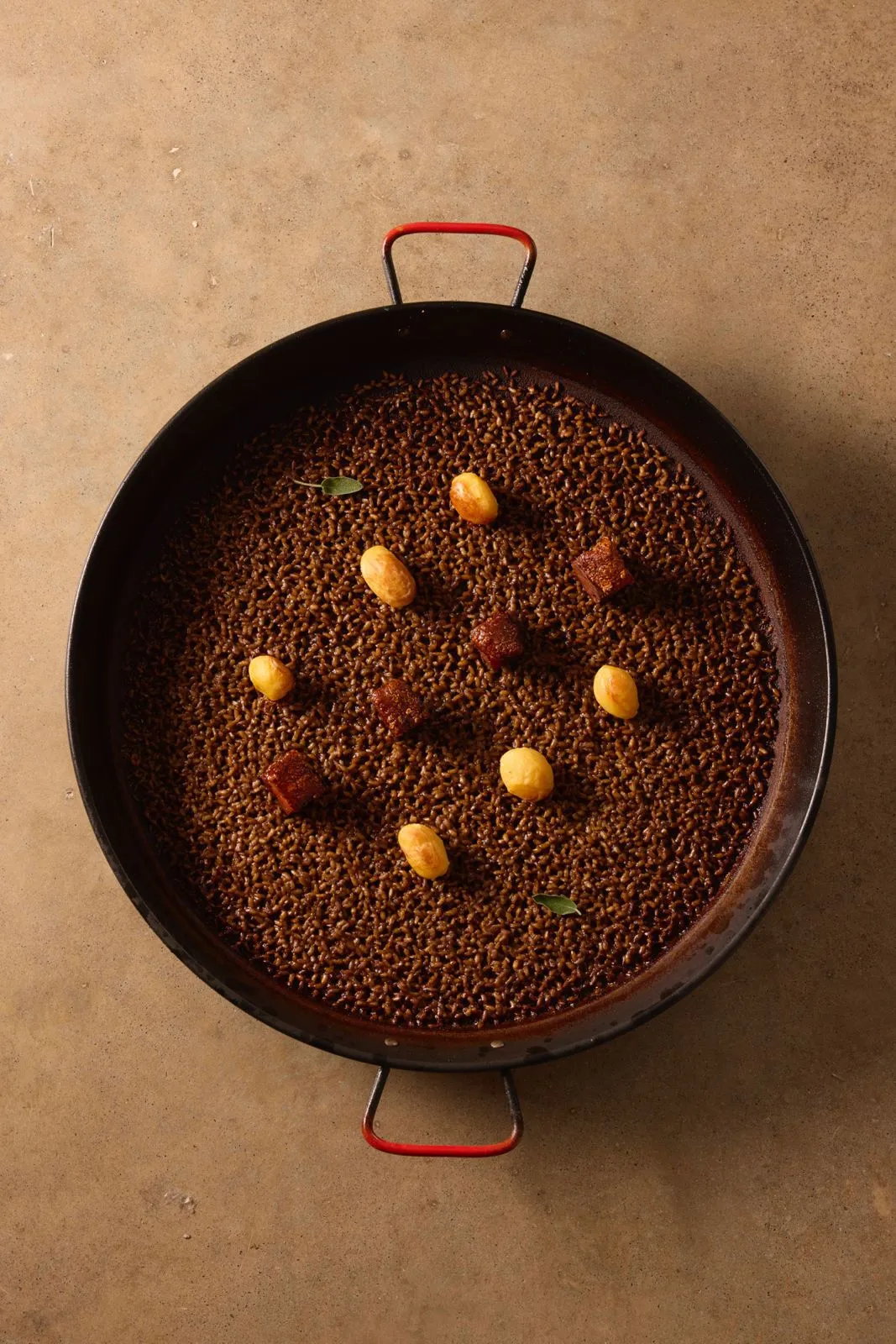 Paella artesanal para llevar - La mejor opción en Pamplona